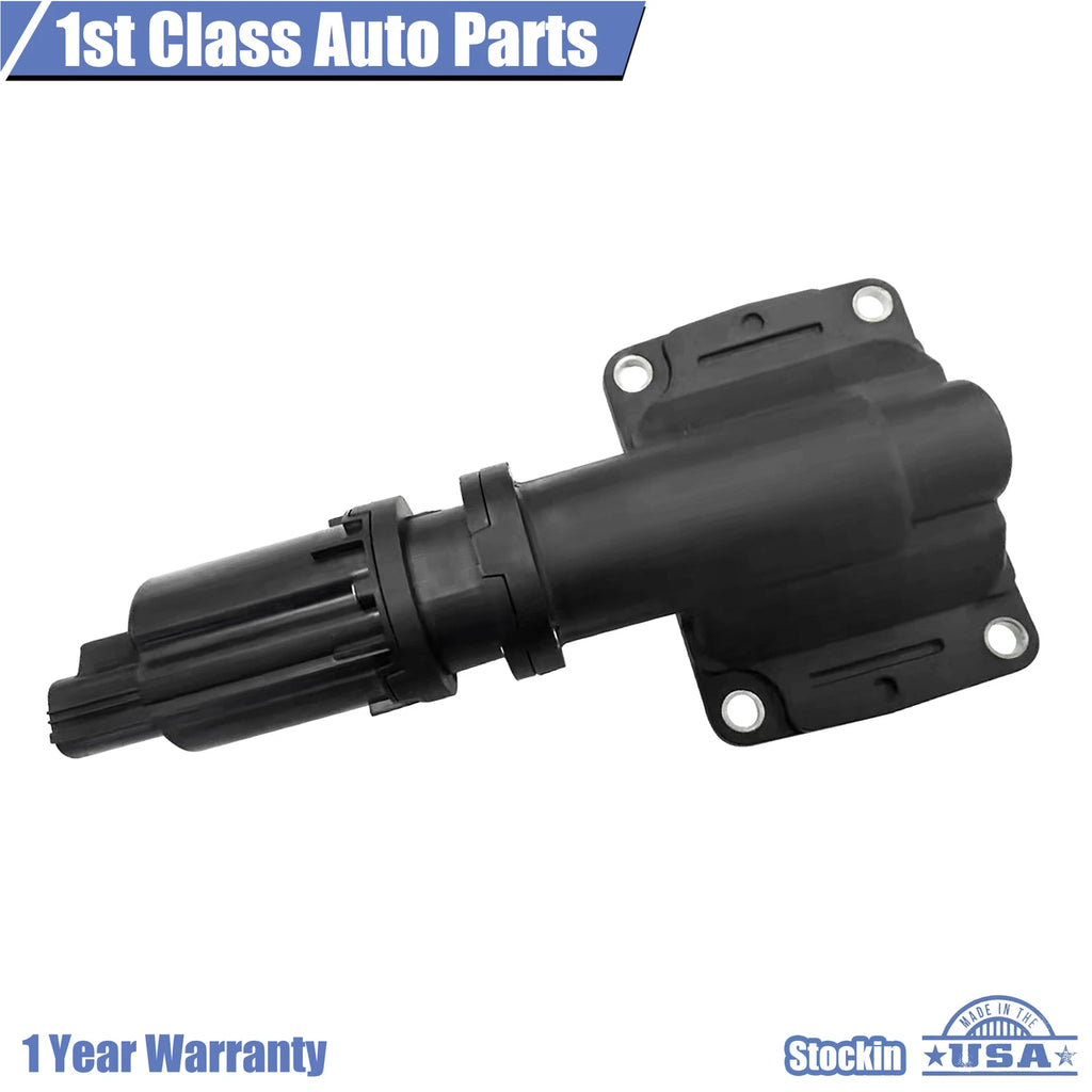 Front Axle Locker Actuator for Dodge Ram 1500 (2006–2018) 205&215mm