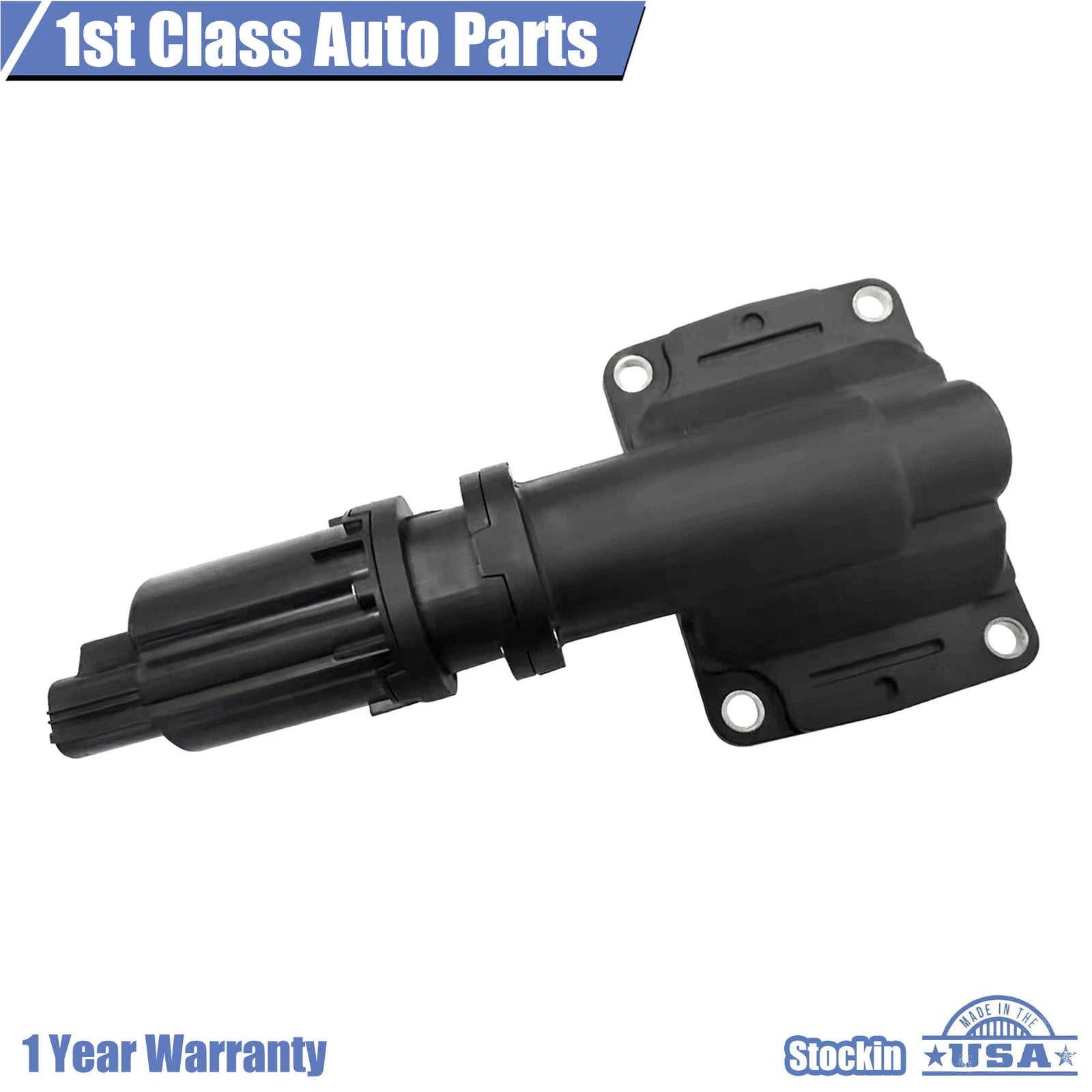 Front Axle Locker Actuator for Dodge Ram 1500 (2006–2018) 205&215mm
