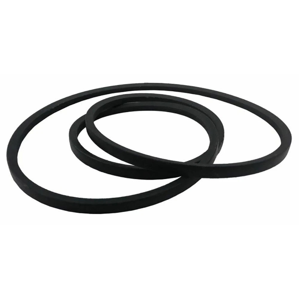 V Belt A107 4L1090 for D&D PowerDrive (1/2 x 109in)