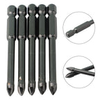6mm Porcelain Drill Bit for Enhanced Hardness and Wear Resistance