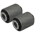 2 x Rear Panhard Rod Bushes for Toyota Landcruiser Prado 120/150 (2002–2018)