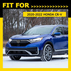 Front Grille Radar Sensor Cover for Honda CR-V (2020–2022)