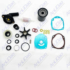 Maintenance Kit for Mercury 75-115HP 4-Stroke 2.1L Outboard (2010–2023) 8M0097855 8M0057748