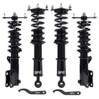 BFO Adjustable Coilovers for Mitsubishi Eclipse (2000–2005)