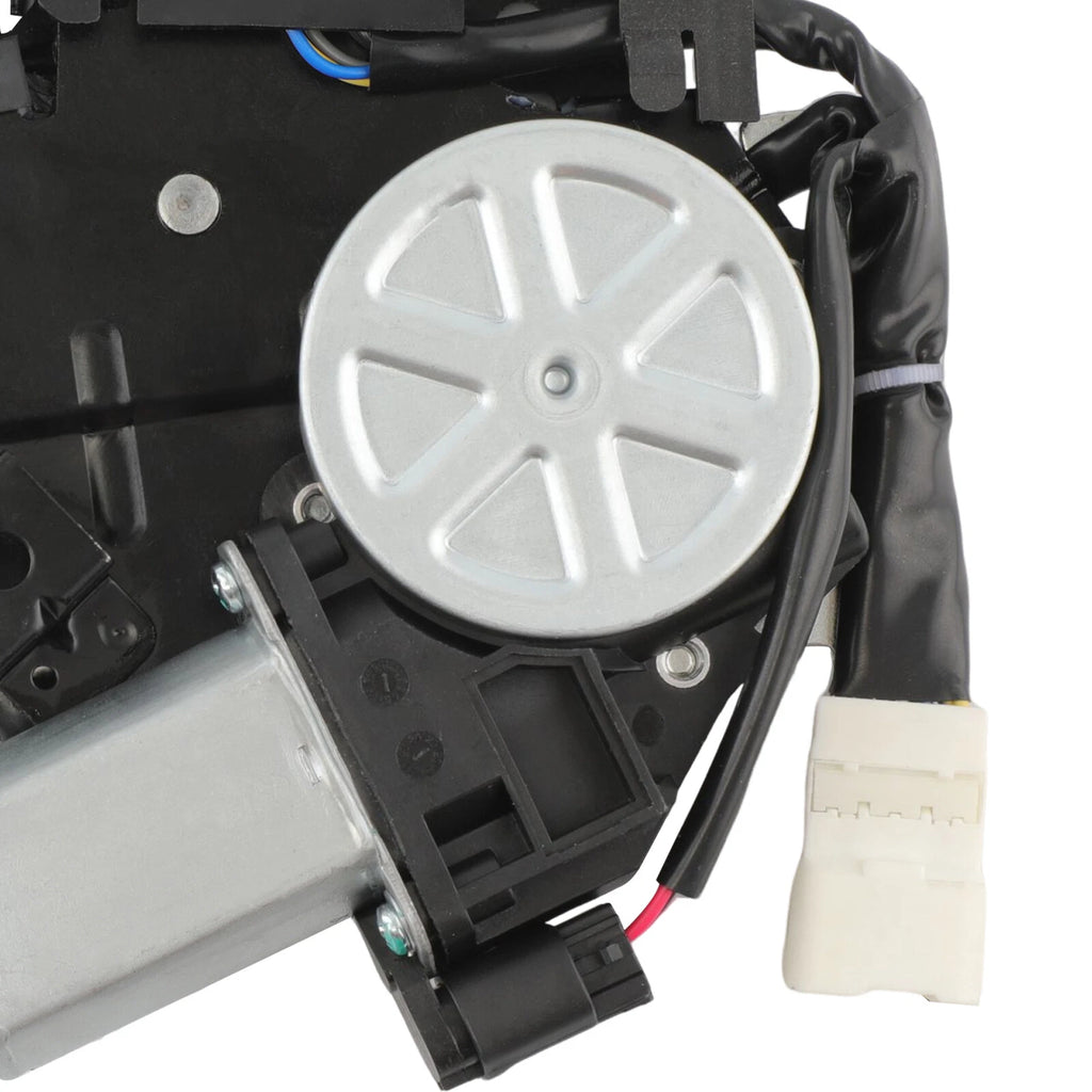 Trunk Latch Hatch Door Lock Actuator Motor for Lexus LS460 (2007–2012)