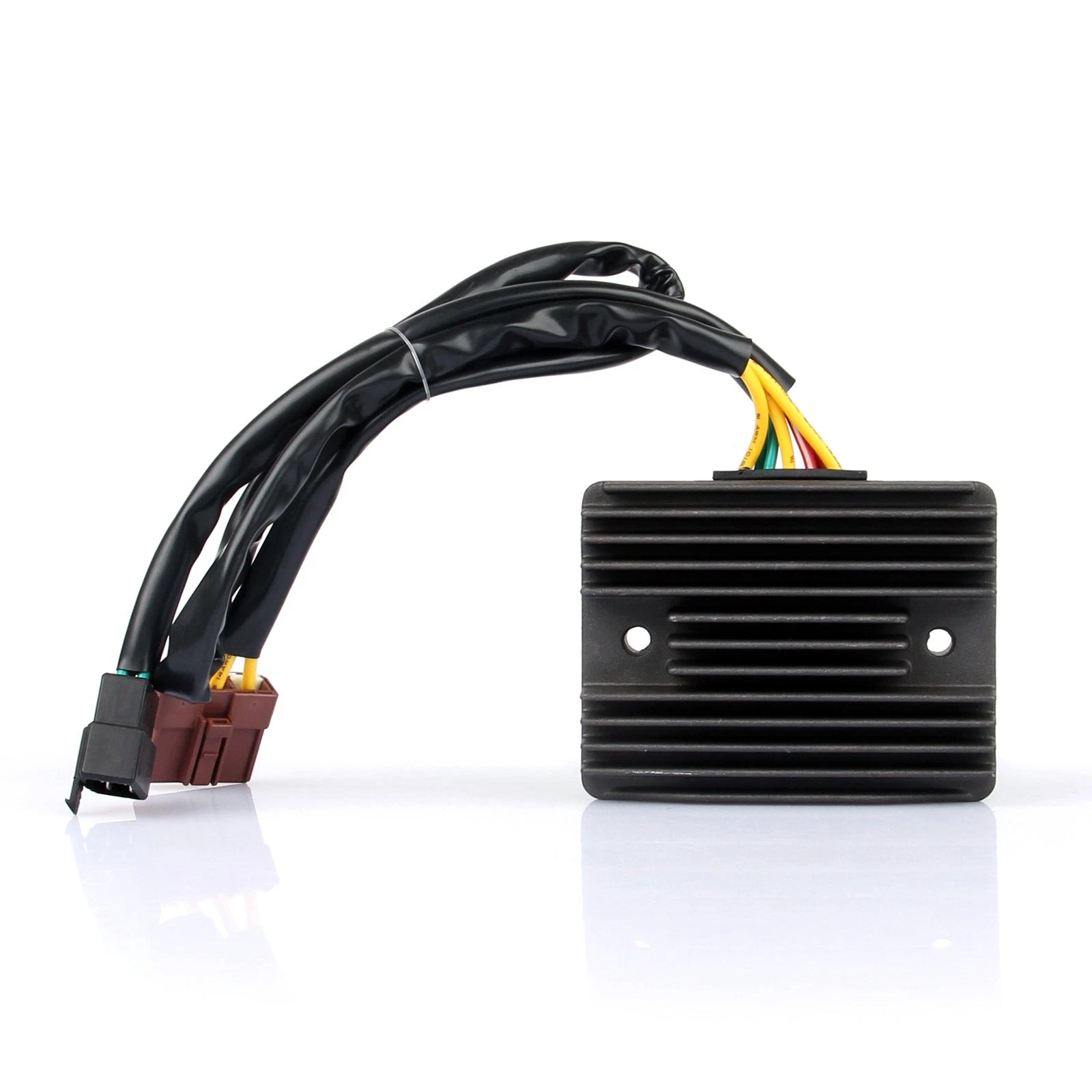 Regulator Rectifier for Vespa GTS 250, Piaggio X8, X9, XEvo, Hexagon, Beverly, MP3 (2005–2019)