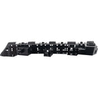Bumper Bracket Set for Subaru Crosstrek (2018-2023)