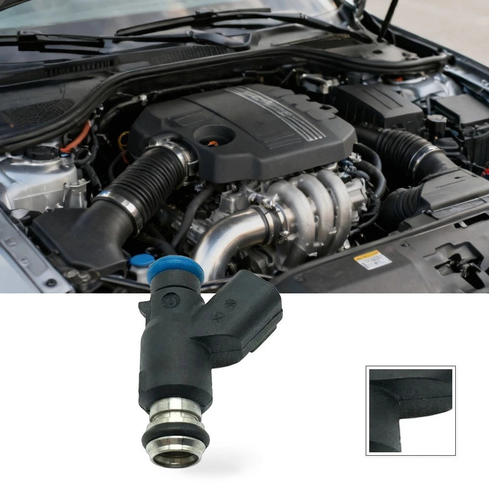 Fuel Injector for Dongfeng Xiaokang K07 II 1.3L (2007–2010) 28239162 JY1057