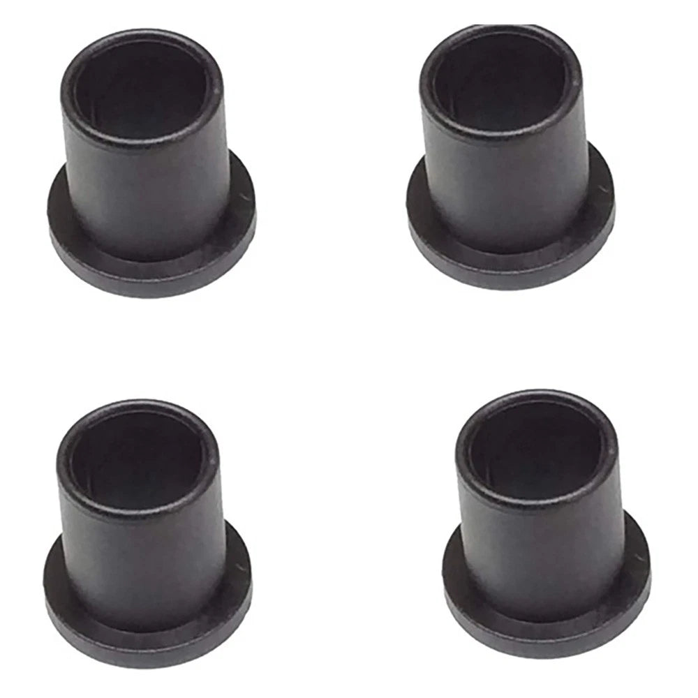 Set of 4 Flange Bushings for MTD (741-0313, 741-0487, 741-0487A, 941-0313, 941-0487)