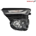 Halogen Headlight with LED DRL Projector for Chevy Trailblazer (2021–2023)