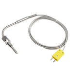 EGT K-Type Thermocouple Exhaust Probe for Universal Applications (1/8in NPT)