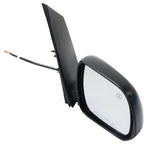 Heated Mirror for Toyota Sienna (2011–2020) - Paintable