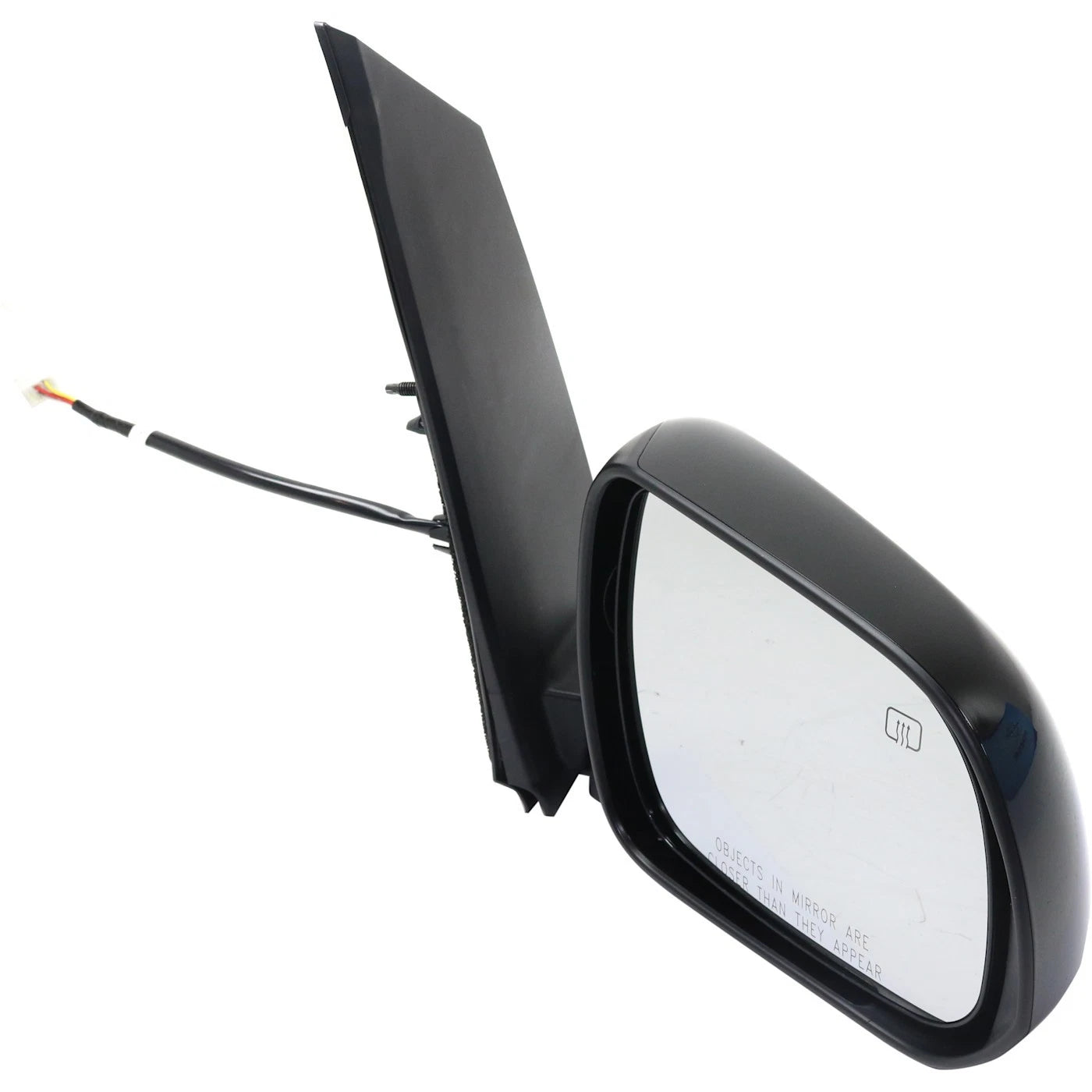 Heated Mirror for Toyota Sienna (2011–2020) - Paintable