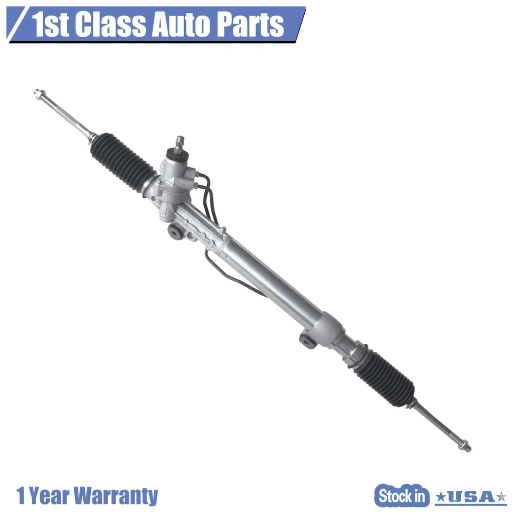 Power Steering Rack & Pinion for Toyota 4Runner Lexus GX470 (2003-2009)