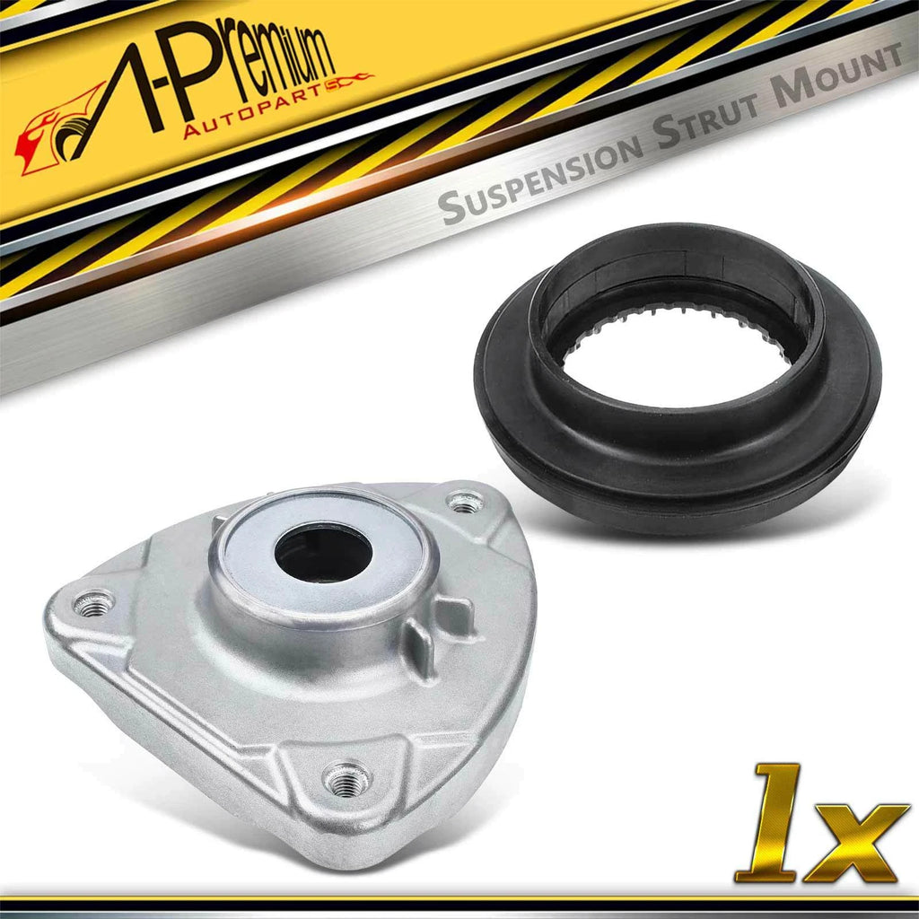 Front Suspension Strut Mount for Mercedes-Benz B Electric Drive (2014–2017)