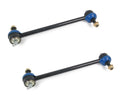 Set of 2 Rear Suspension Stabilizer Bar Link Kits for Camry ES350
