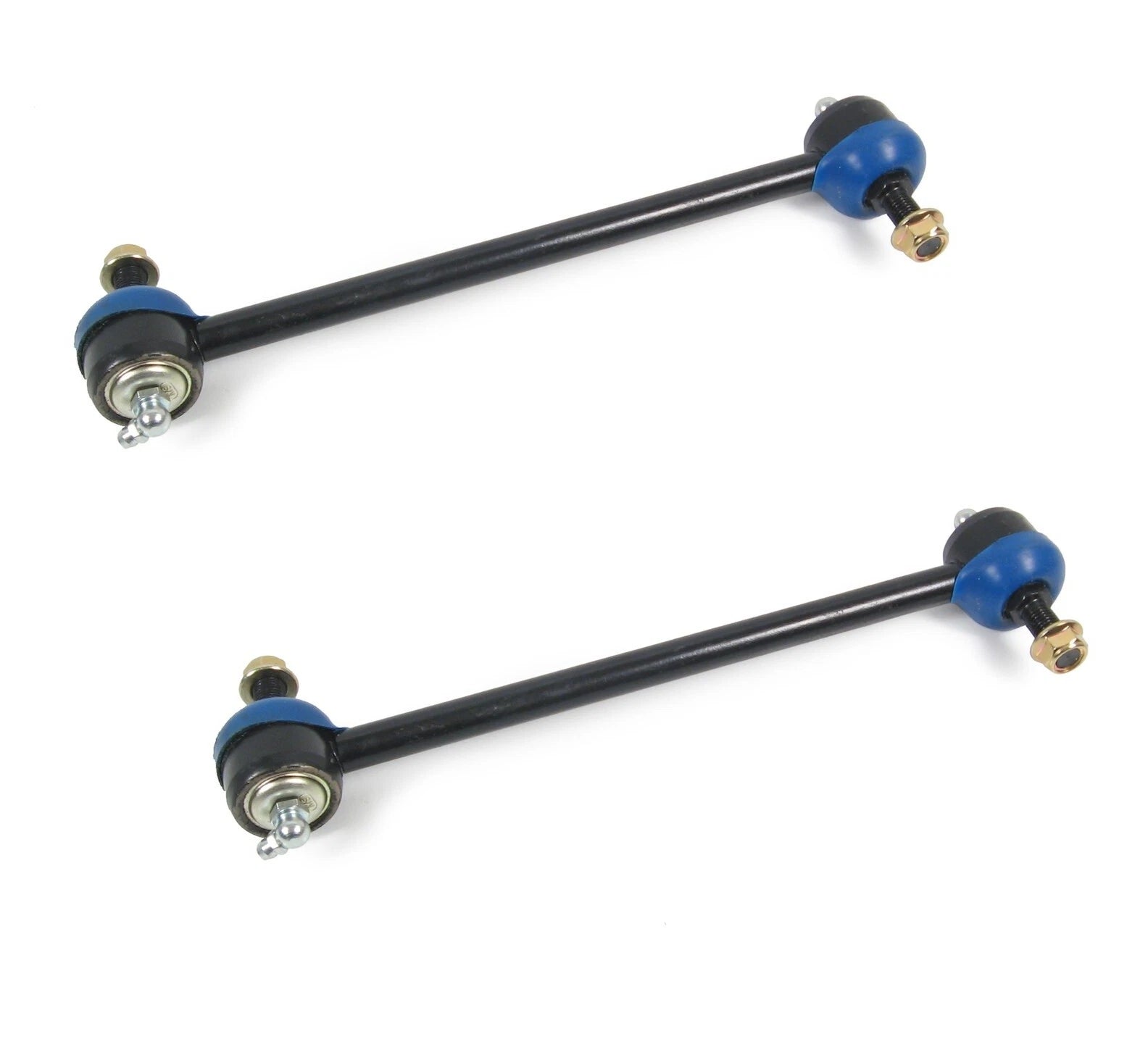 Set of 2 Rear Suspension Stabilizer Bar Link Kits for Camry ES350