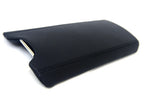 Leather Synthetic Center Console Armrest Cover for Lincoln MKZ (2013–2016)