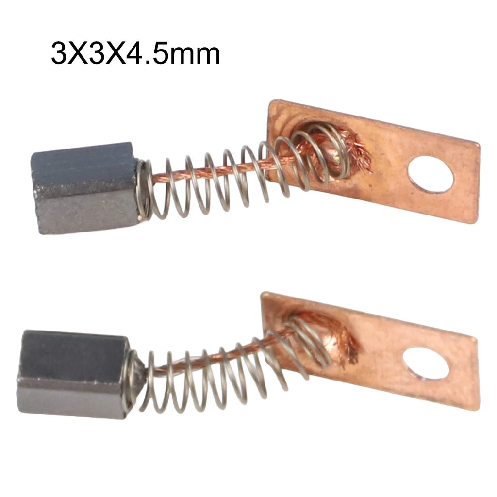 Carbon Brush Replacement for Electric Grinder 210 102L 105L 90