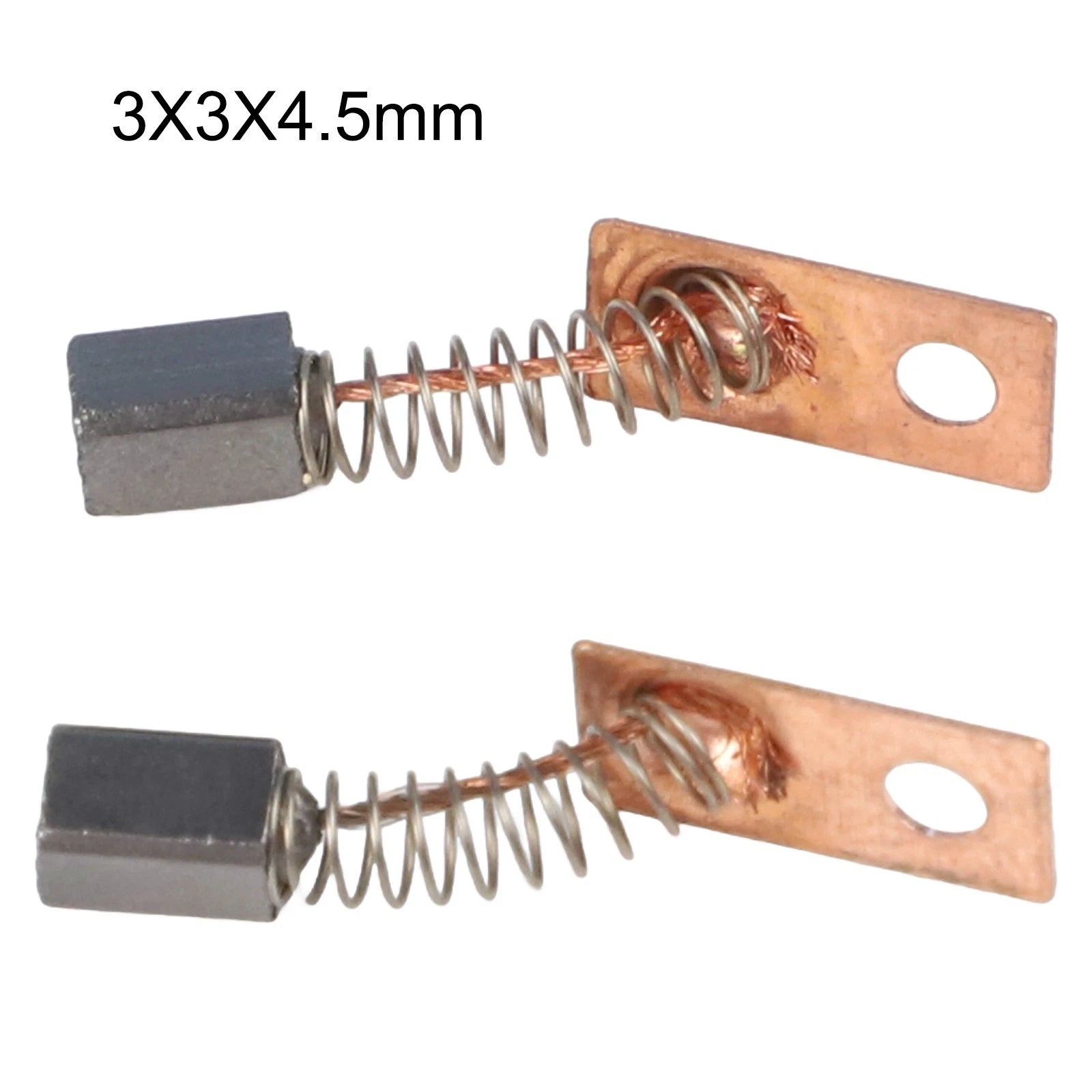 Carbon Brush Replacement for Electric Grinder 210 102L 105L 90