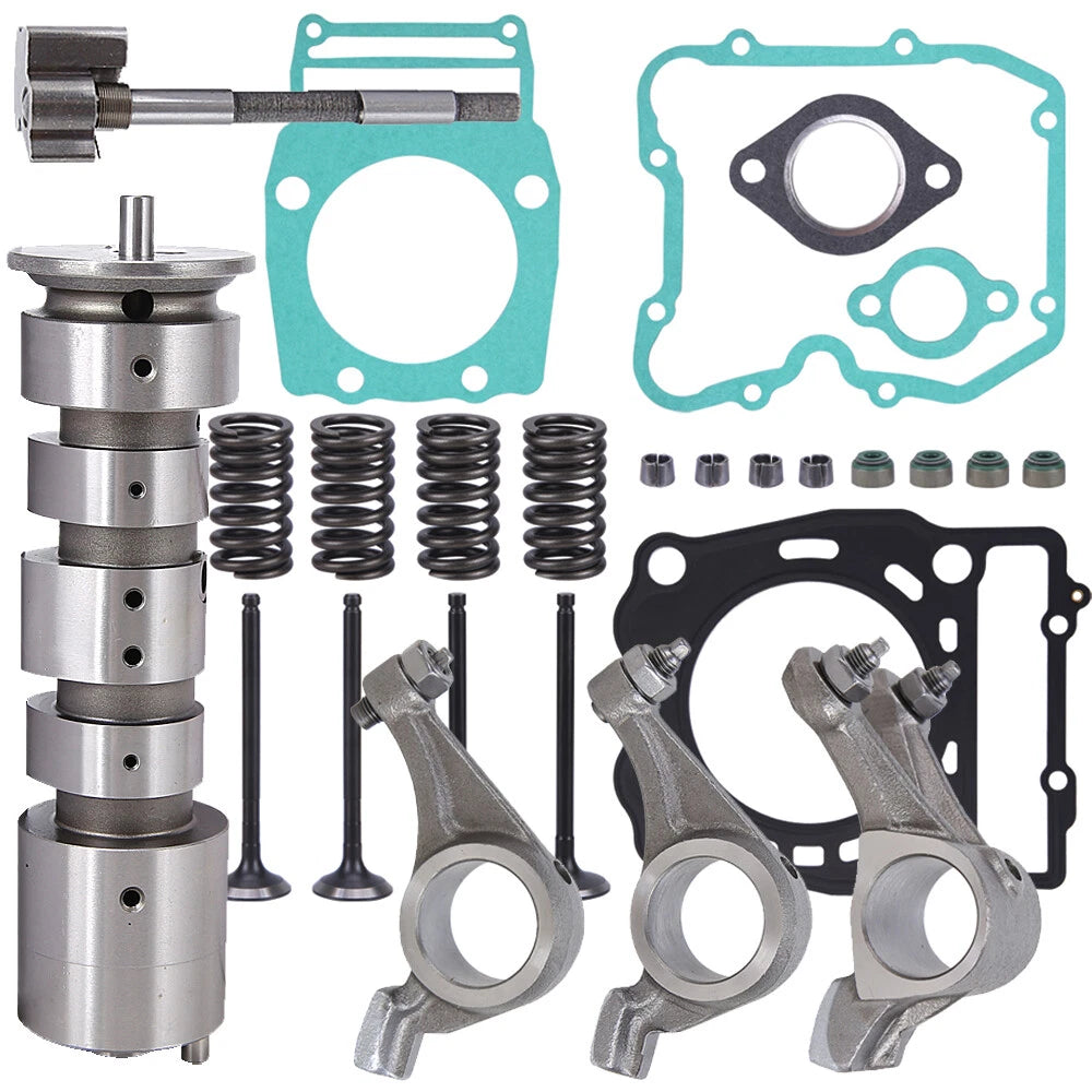 Camshaft & Rocker Arm Gasket Kit for Polaris Scrambler 500 (1997–2012)