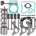 Camshaft & Rocker Arm Gasket Kit for Polaris Scrambler 500 (1997–2012)