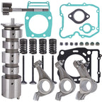Camshaft & Rocker Arm Gasket Kit for Polaris Scrambler 500 (1997–2012)