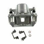 Front Left Brake Caliper with Bracket for Chevrolet HHR and Cobalt (2008–2010)