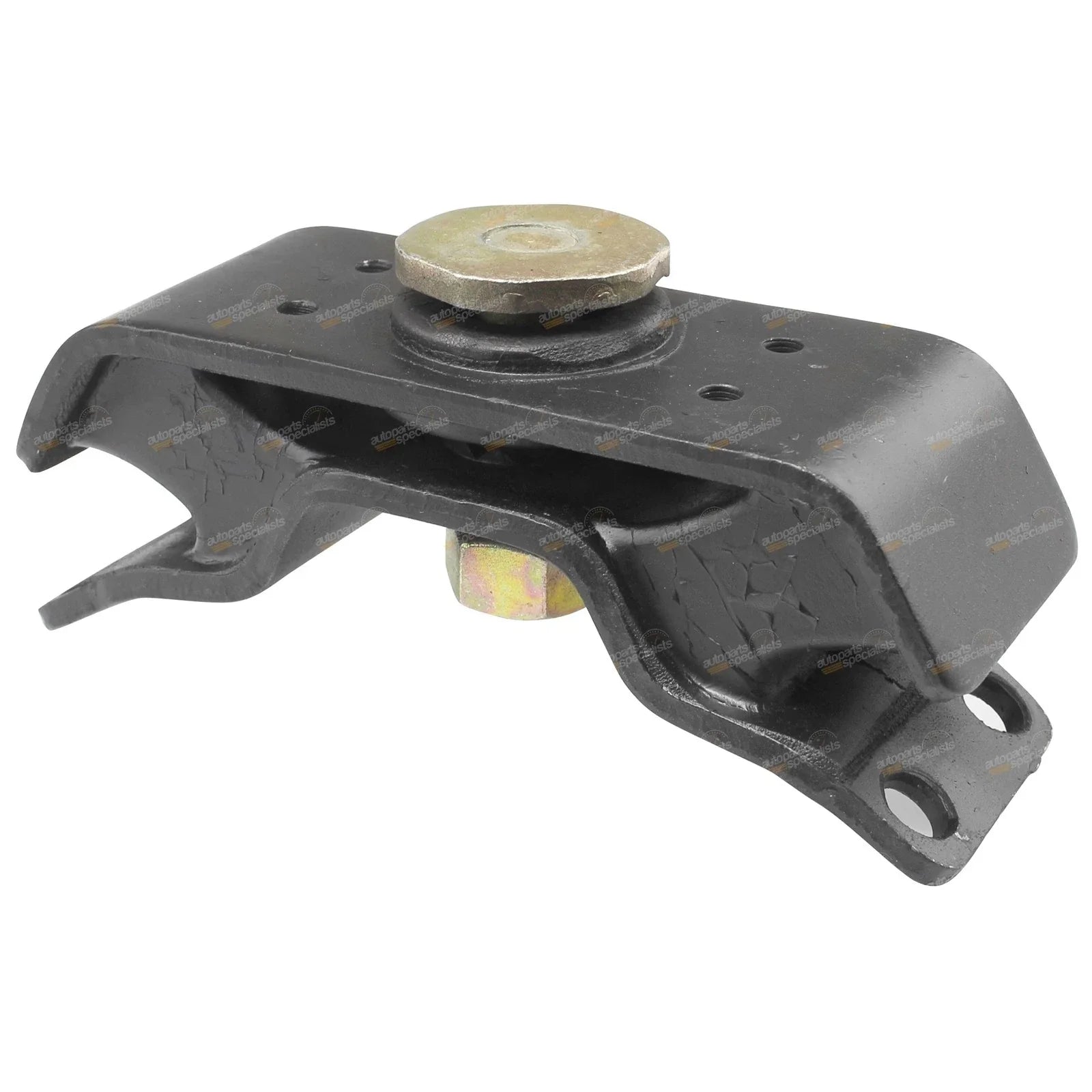 Transmission Gearbox Mount for Hilux LN65 2.4L 2L LN60 LN61 2LT Rear Engine