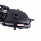 Interior Door Handle Gloosy Black LH Fits Toyota Vios Yaris 4D Sedan 2007-12 D06