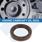 1 Pc Front Camshaft Oil Seal for Chevrolet Cruze (2011–2016), Sonic (2012–2018)