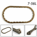 Timing Cam Chain for Honda TRX500 Fourtrax Foreman 4x4 (2005–2011) 14401-HP0-A01