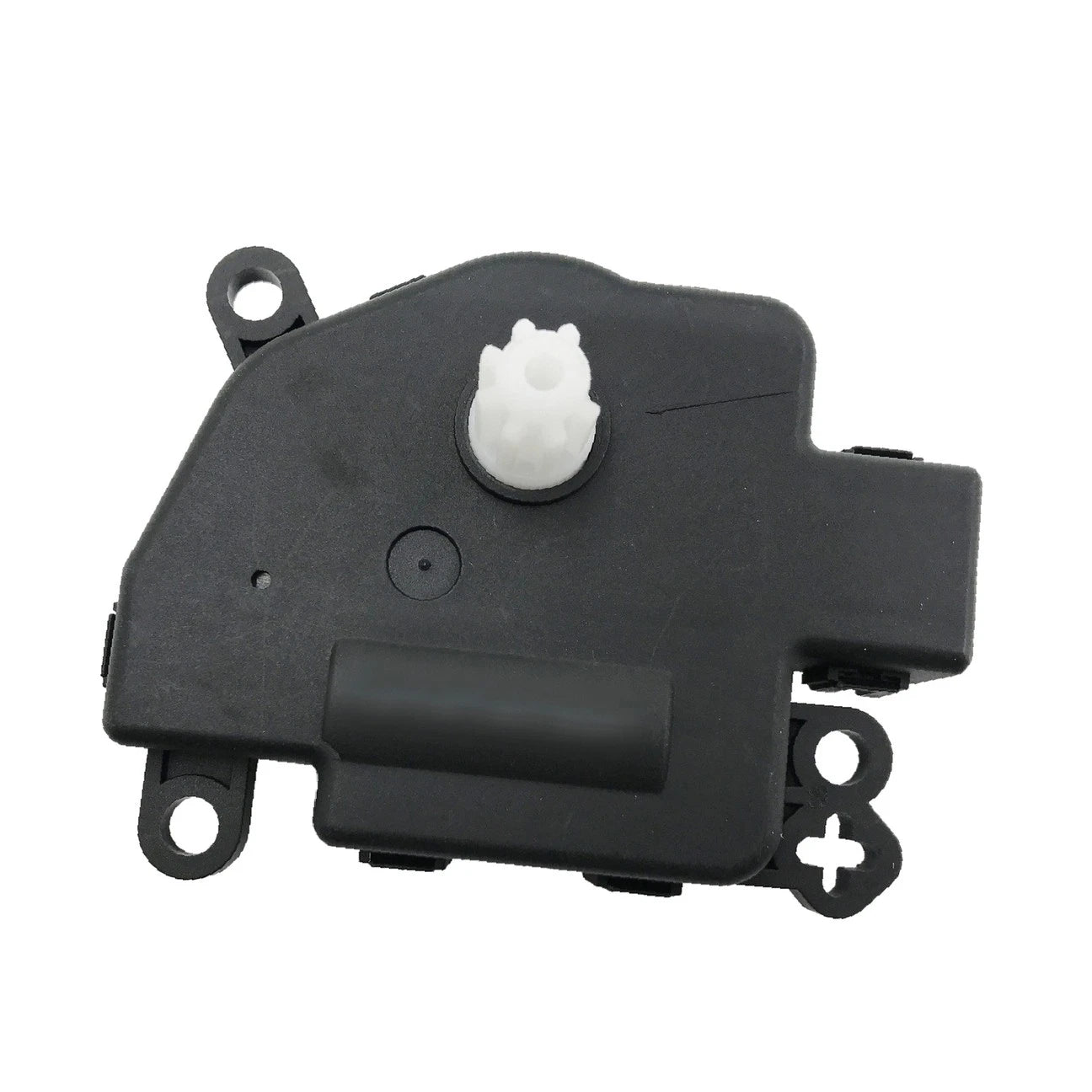 HVAC Heater Blend Air Door Actuator 604-260 for Ford Mustang (2011–2014)