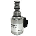 Solenoid Valve Assembly for JCB (Replaces 25/101000)