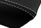 Console Lid Pull Over Cover Leather for Hyundai Tiburon (2003–2008)