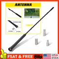 Antenna Mast for Jeep Wrangler JK/JL (2007–2023) & Gladiator (2020–2023)