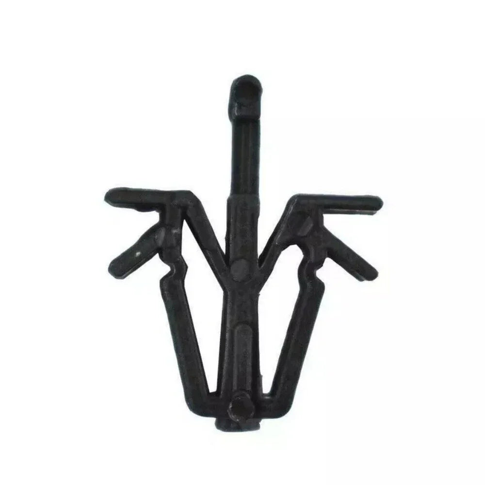 10 x Grille Clips for Toyota 4Runner, Tacoma, RAV4, Pickup