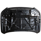CAPA Certified Hood for Nissan Frontier (2022–2024)