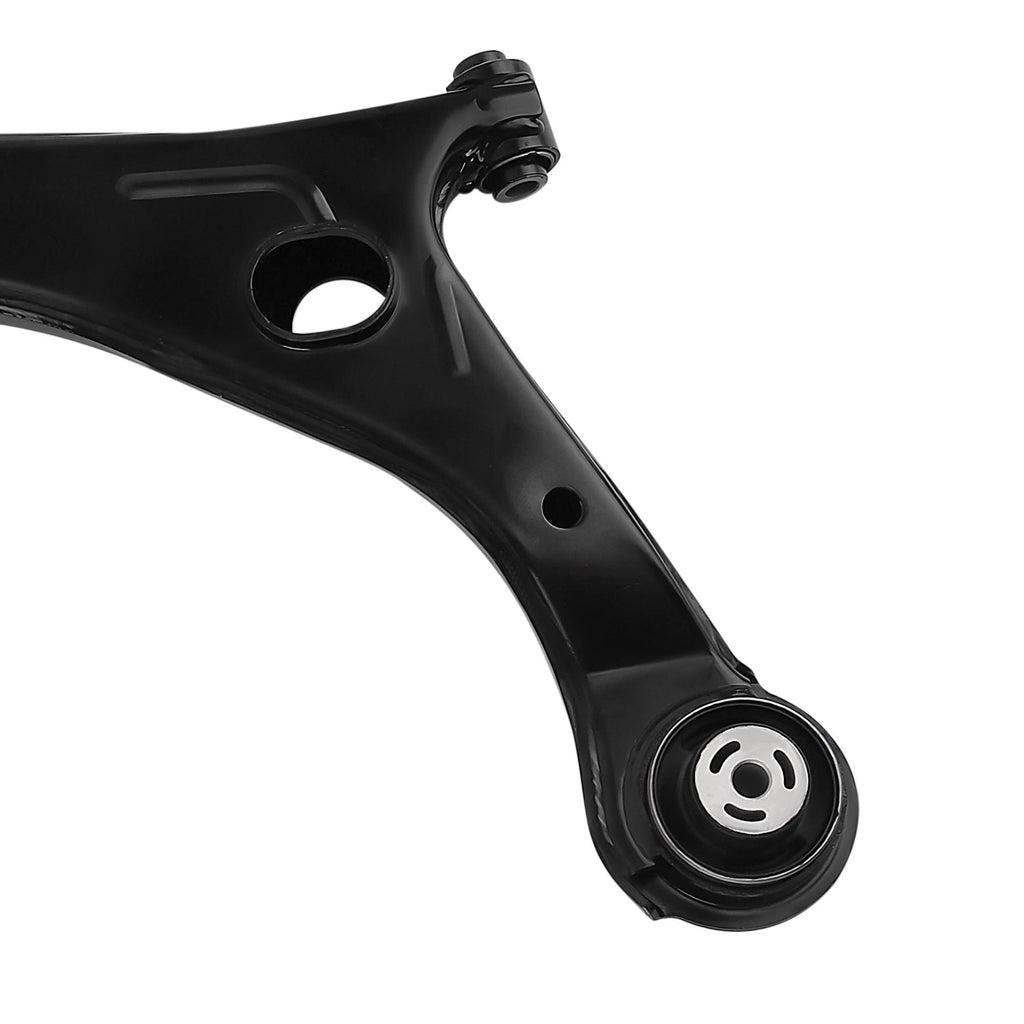 Suspension Kit Front Strut w/ Control Arms for Dodge Grand Caravan (2008–2010)