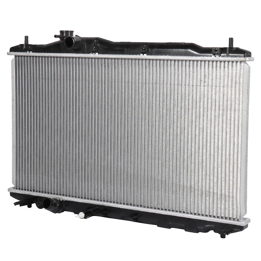 Aluminum Radiator & AC Condenser Assembly for Honda Civic (2012-2015)