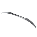 Carbon Fiber Rear Trunk Lip Spoiler for BMW 3 Series (2012-2018)