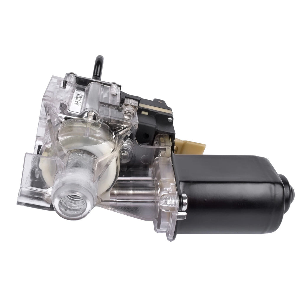 Trunk Lid Pulldown Motor for Buick Cadillac Chevy (1986–2002)