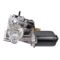 Trunk Lid Pulldown Motor for Buick Cadillac Chevy (1986–2002)