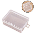 Storage Box Tool Box Organizer for Universal Use