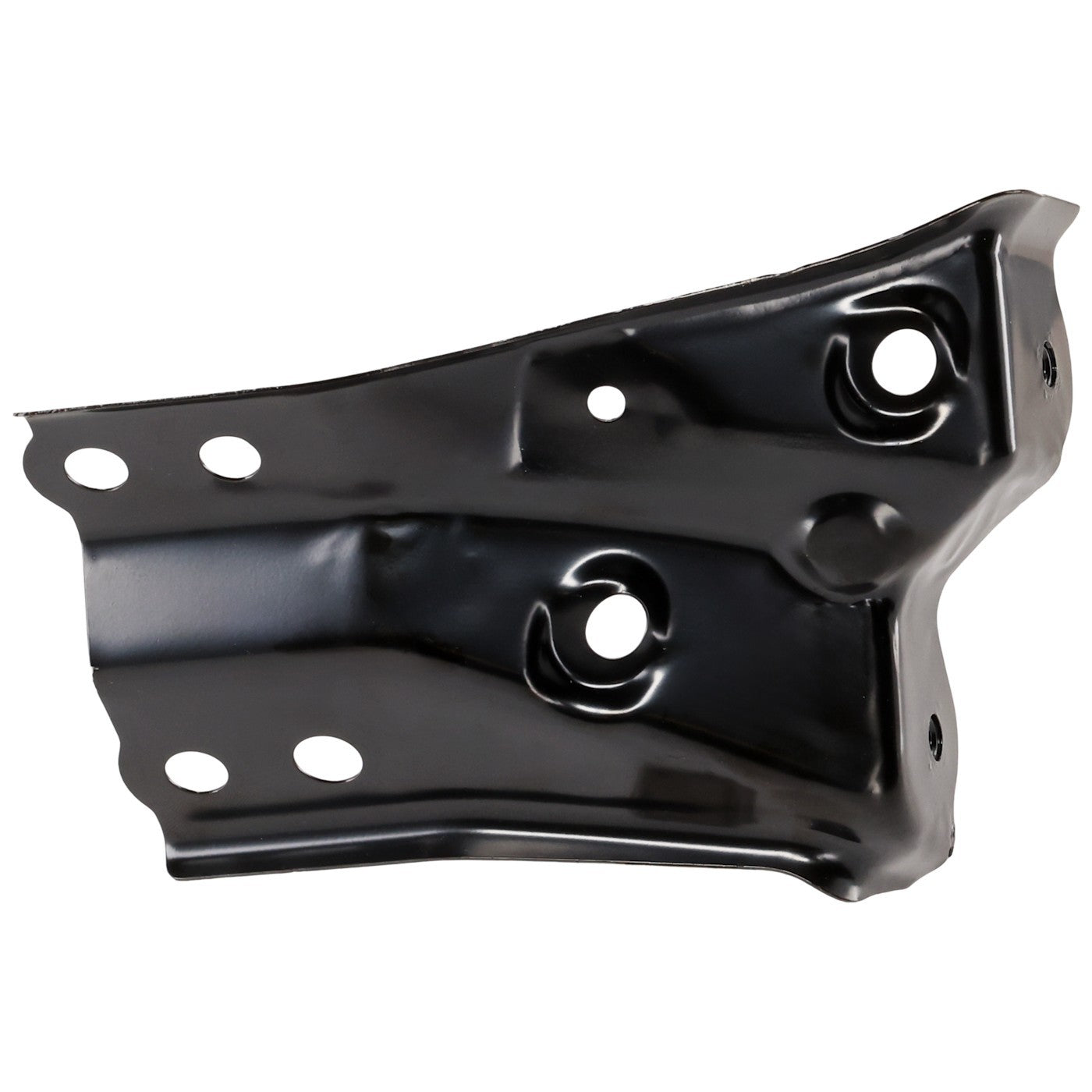Front Driver Left Fender Support for Toyota Sienna (2021–2023)