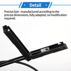 Hood Release Cable for Mercedes-Benz CLS 260 (2005-2010)