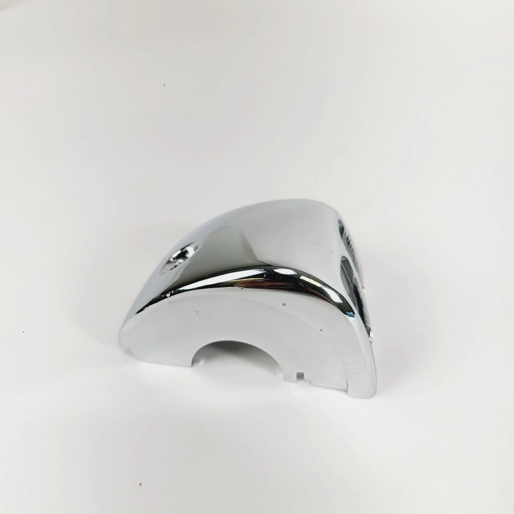 Top Left Chrome Switch Housing for Harley Davidson (1996–2017) 70222-96B