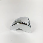 Top Left Chrome Switch Housing for Harley Davidson (1996–2017) 70222-96B