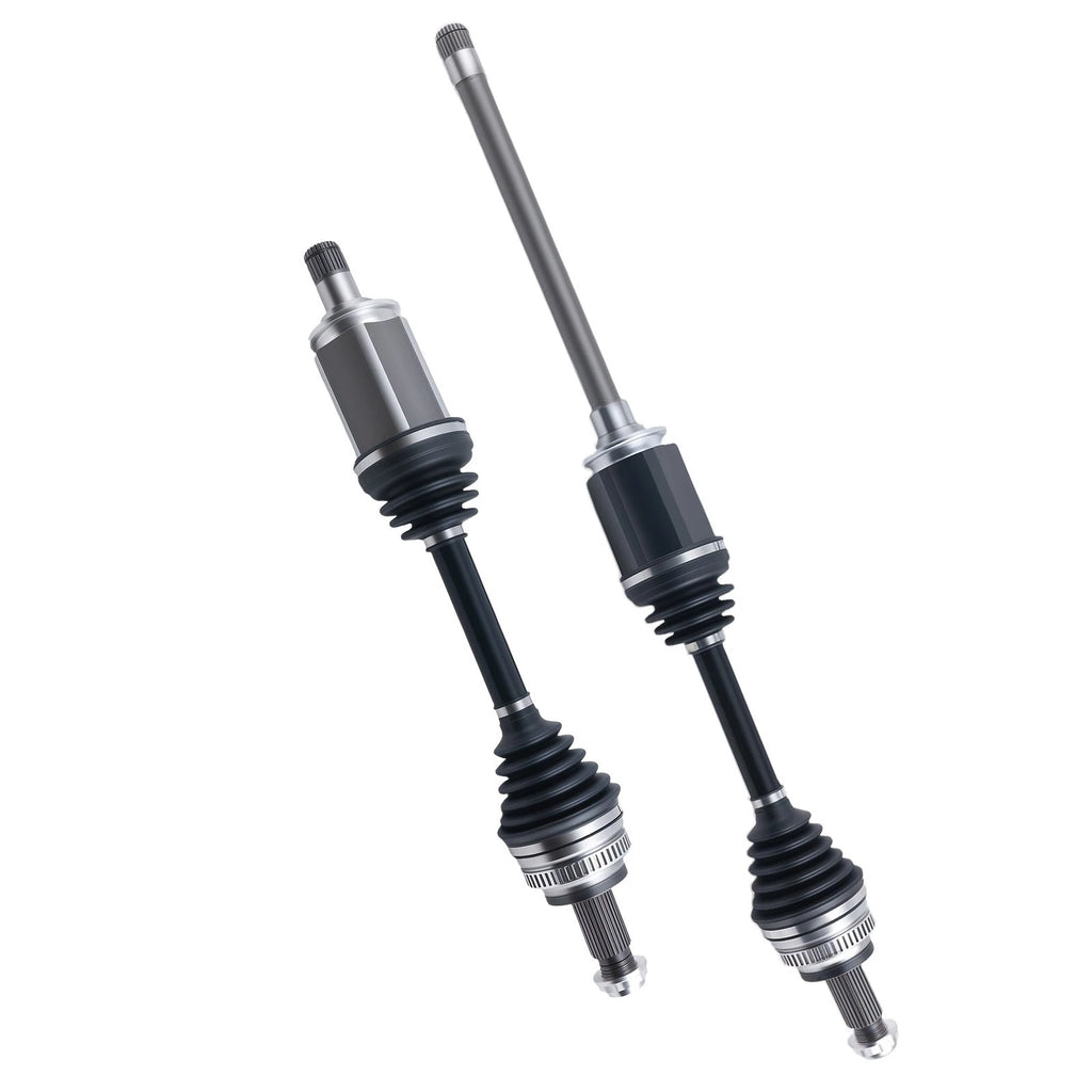 2X Front CV Axle Shaft for BMW 328i xDrive 328xi 335i xDrive 335xi 330xi