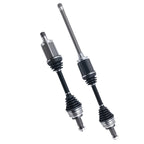 2X Front CV Axle Shaft for BMW 328i xDrive 328xi 335i xDrive 335xi 330xi